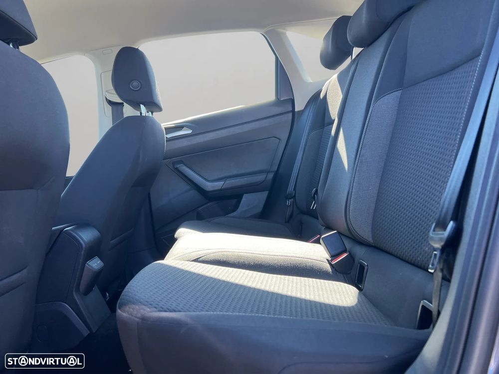 VW Taigo 1.0 TSI OPF Life - 13