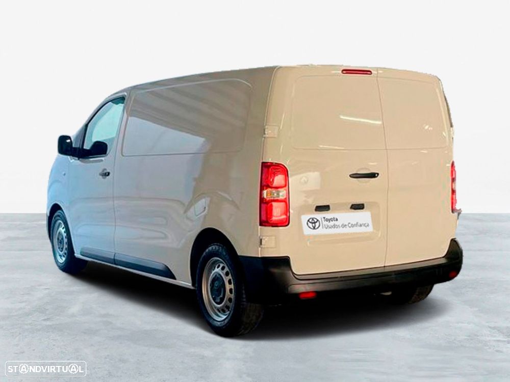 Toyota Proace - 2