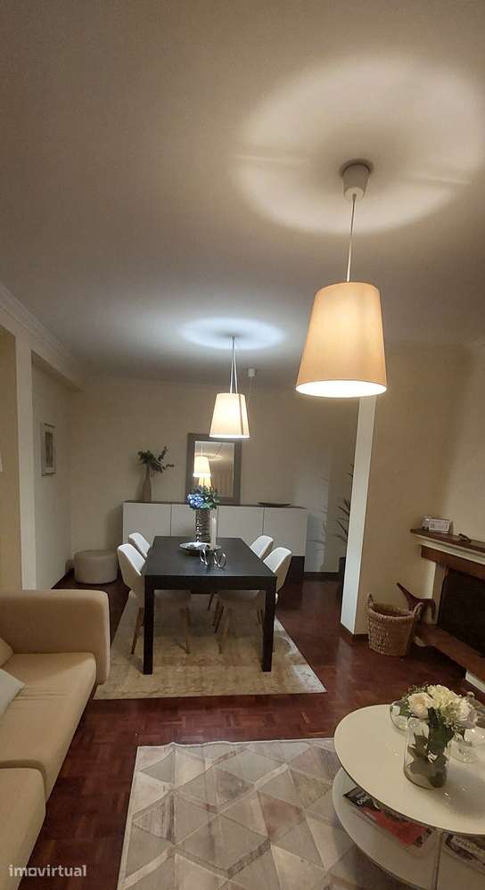 Fantástico T2 Duplex em Vizela – Conforto, Espaço e Luz Natural! - Grande imagem: 3/30