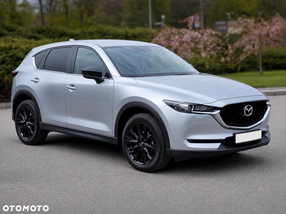 Mazda CX-5 SKYACTIV-G 194 AWD Exclusive-Line - 2