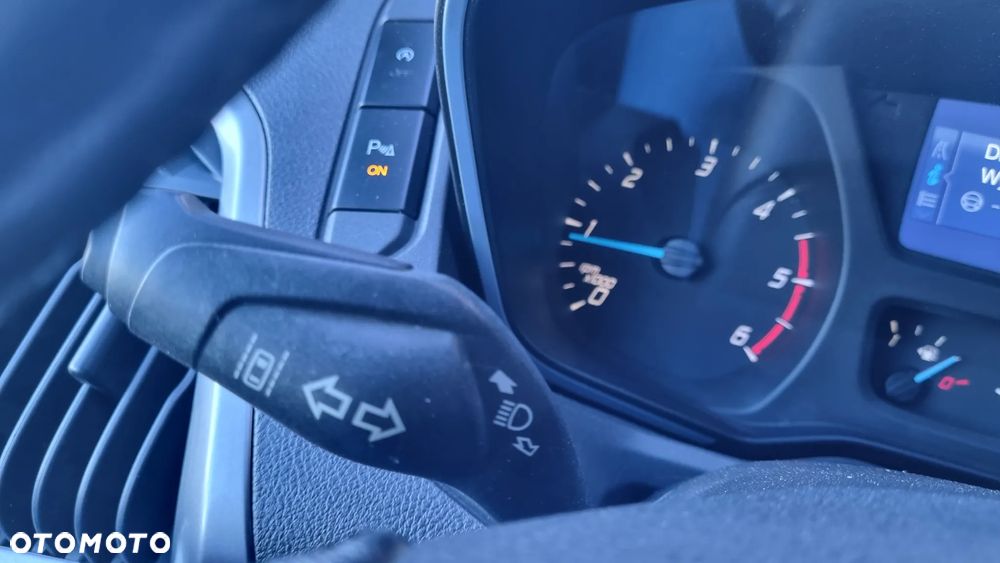 Ford Transit Custom Titanium - 15