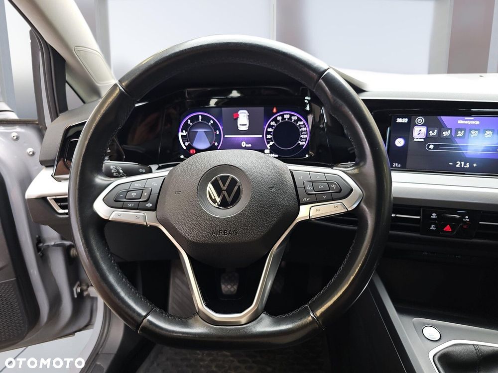 Volkswagen Golf 2.0 TDI Life - 9