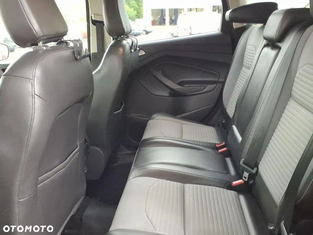 Ford Escape 1.5 EcoBoost AWD SE - 16