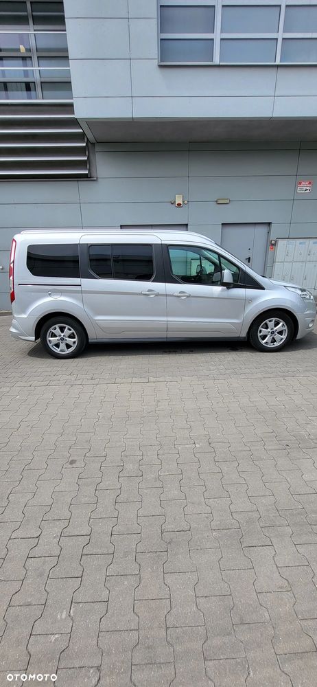 Ford Tourneo Connect 1.5 TDCi Trend - 3
