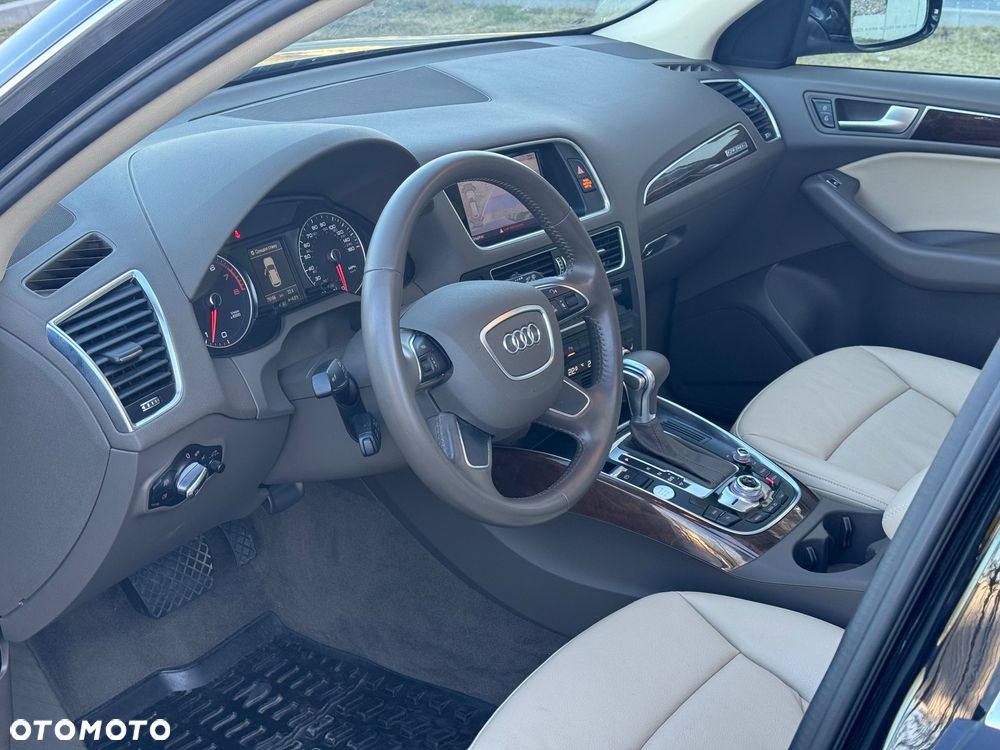 Audi Q5 - 13