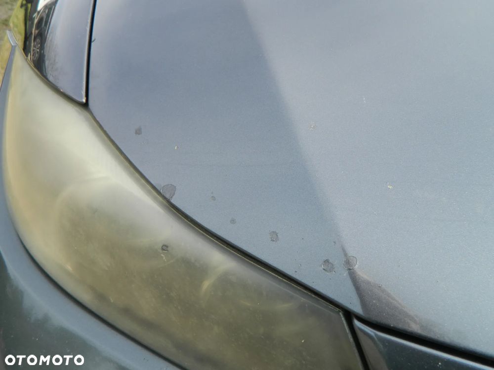 BMW E90 A22/7 SPARKLING GRAPHITE NA CZĘŚCI - 4