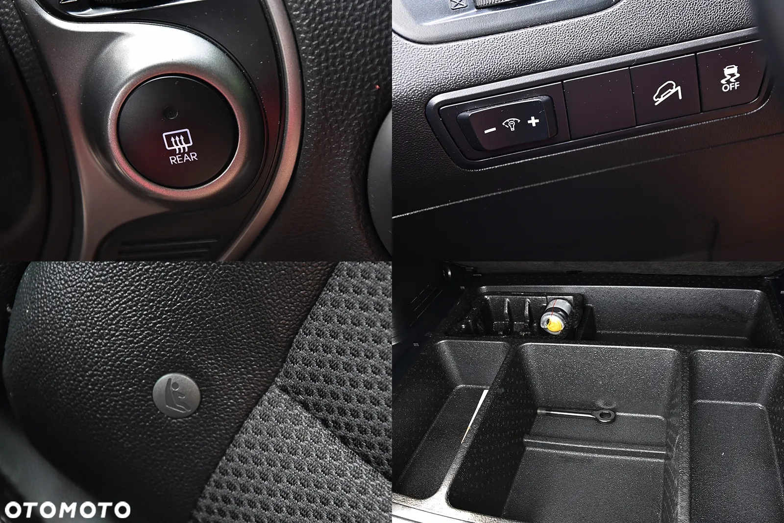 Hyundai ix35 1.6 GDI Comfort 2WD - 22
