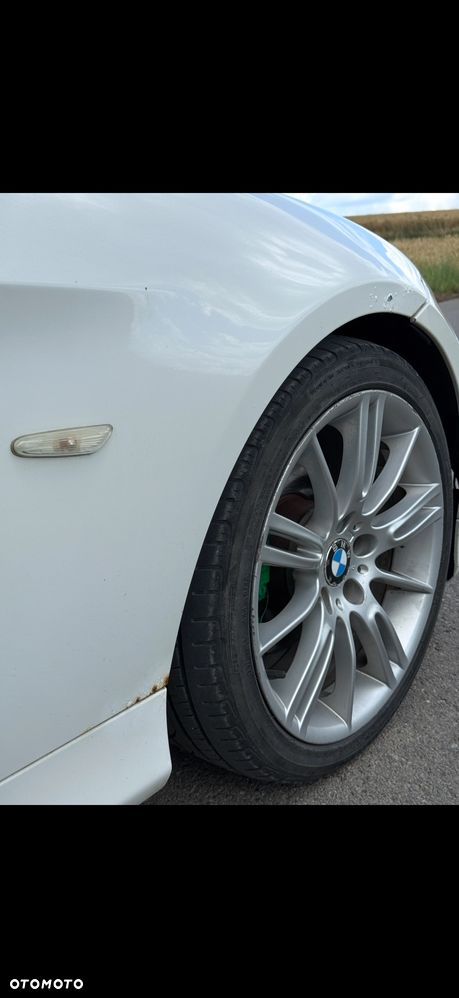 BMW Seria 3 320d - 15