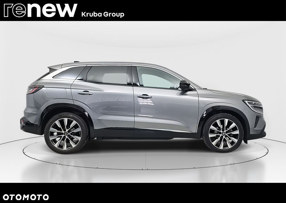 Renault Austral 1.3 TCe mHEV Techno - 4