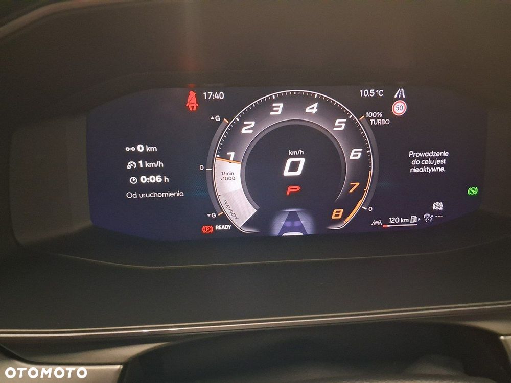 Cupra Formentor - 22