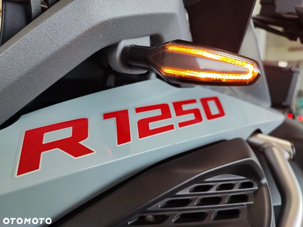 BMW R1250 GS Adventure - 37