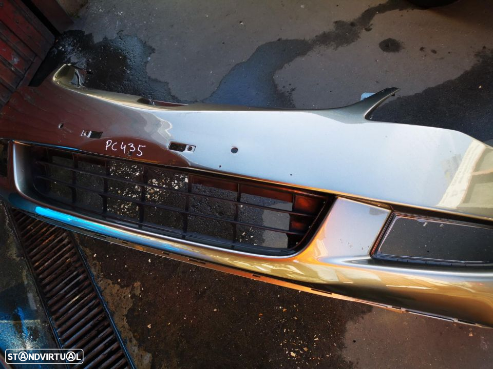 HONDA CIVIC VIII SEDAN PARA CHOQUES FRENTE - PC435 - 4