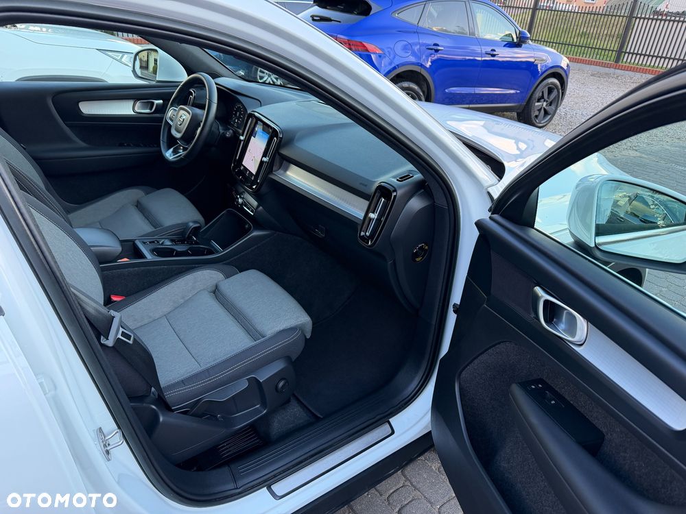 Volvo XC 40 T5 Plug-In Hybrid Core - 14