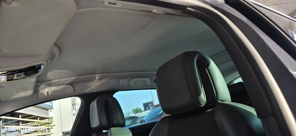 Peugeot 508 SW 1.6 e-HDi Allure 2-Tronic - 37