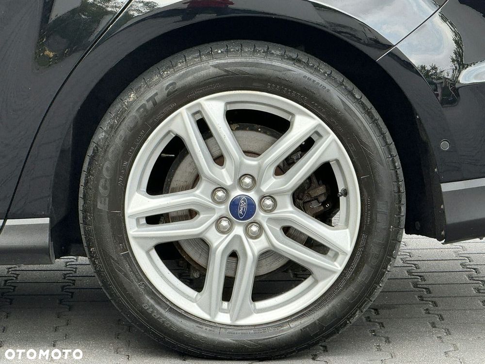 Ford Galaxy 2.0 TDCi Titanium PowerShift - 17