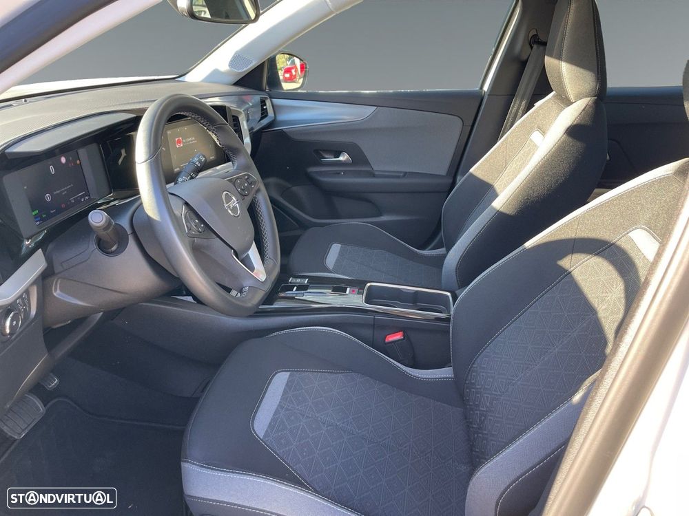 Opel Mokka-e Edition - 10