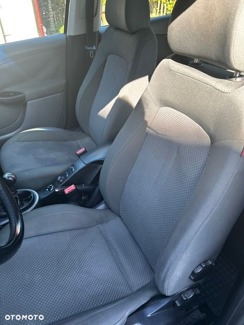 Seat Altea 1.9 TDI Stylance - 14