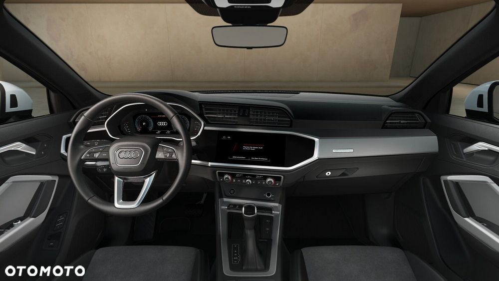 Audi Q3 Sportback - 8