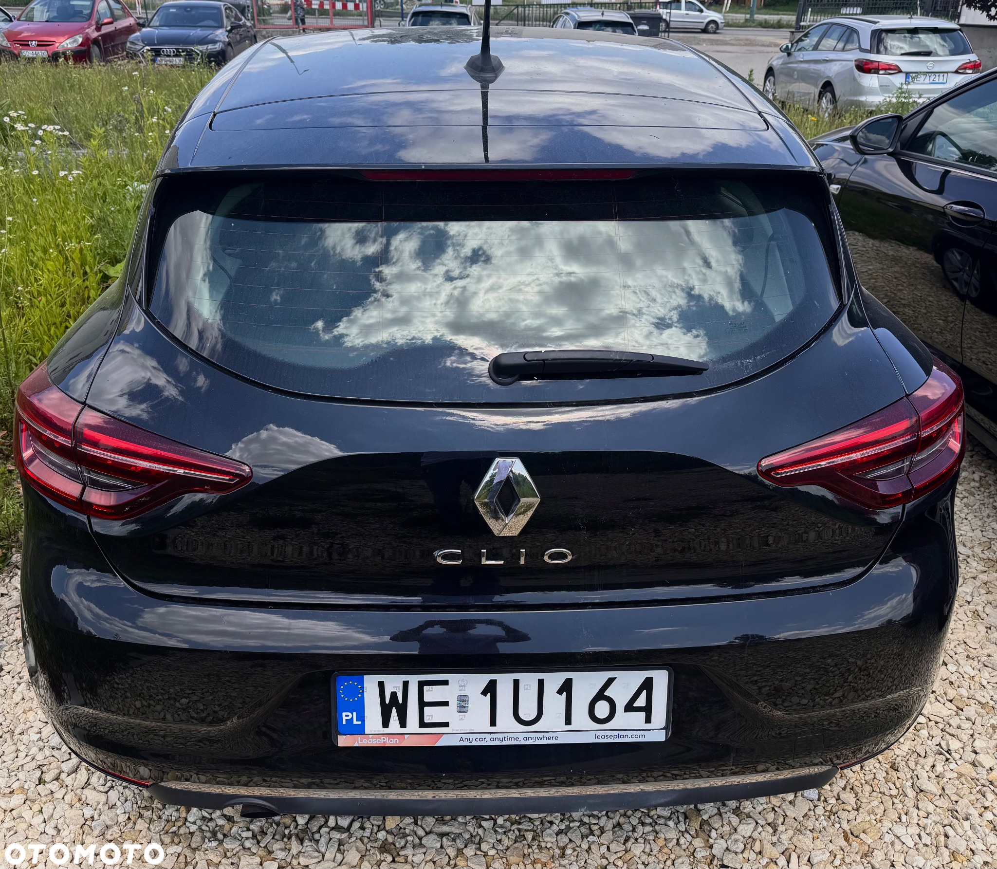 Renault Clio 1.0 TCe Zen - 10