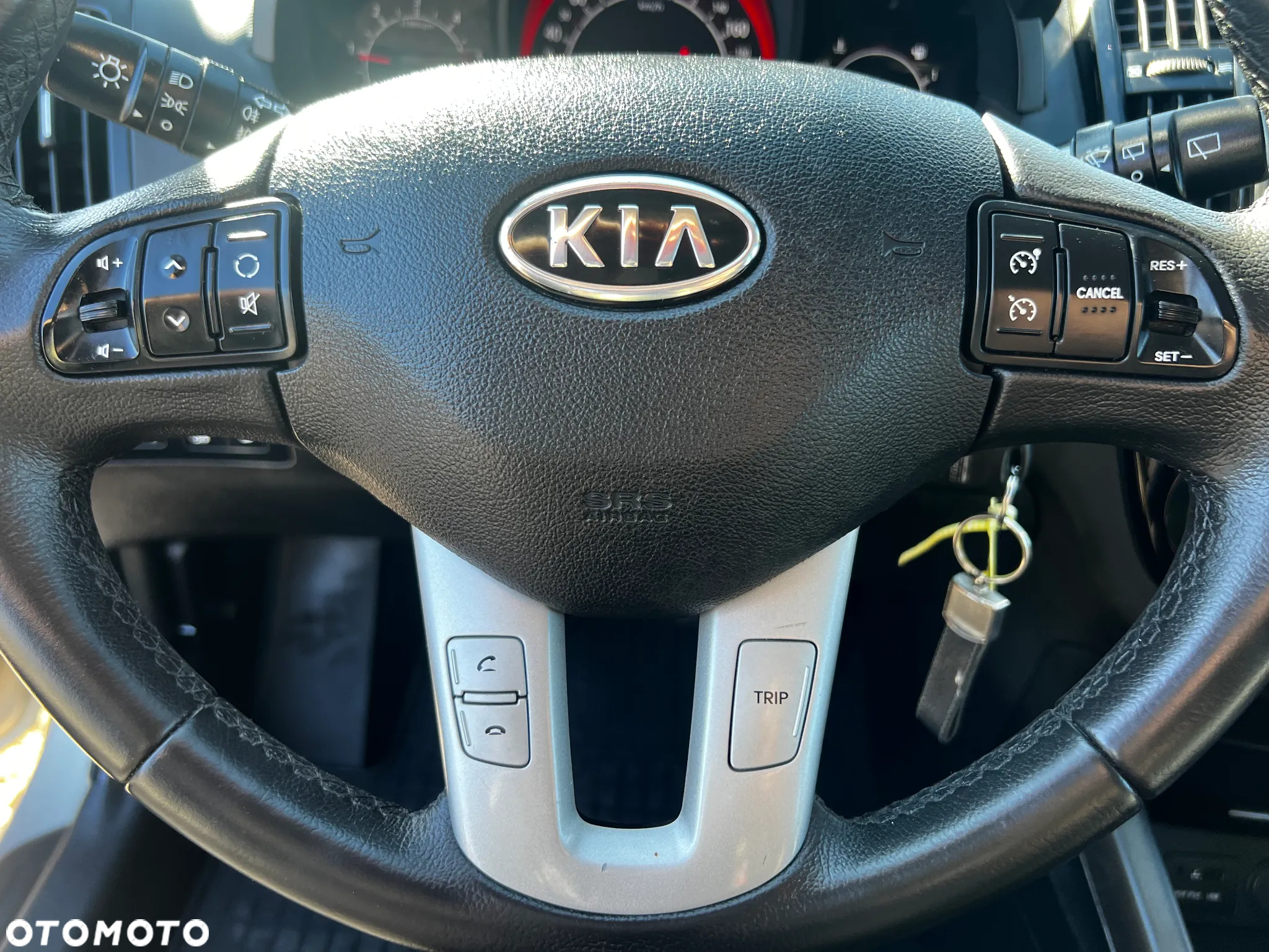 Kia Ceed Cee'd 1.6 CRDi Business Line - 21
