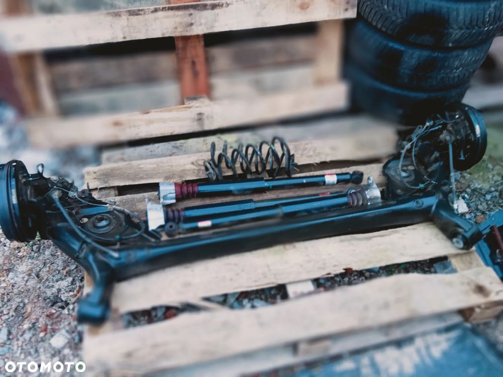 Drzwi Mazda 3 BP 2019- Mazda 2 2015 - DJ DL części - 36