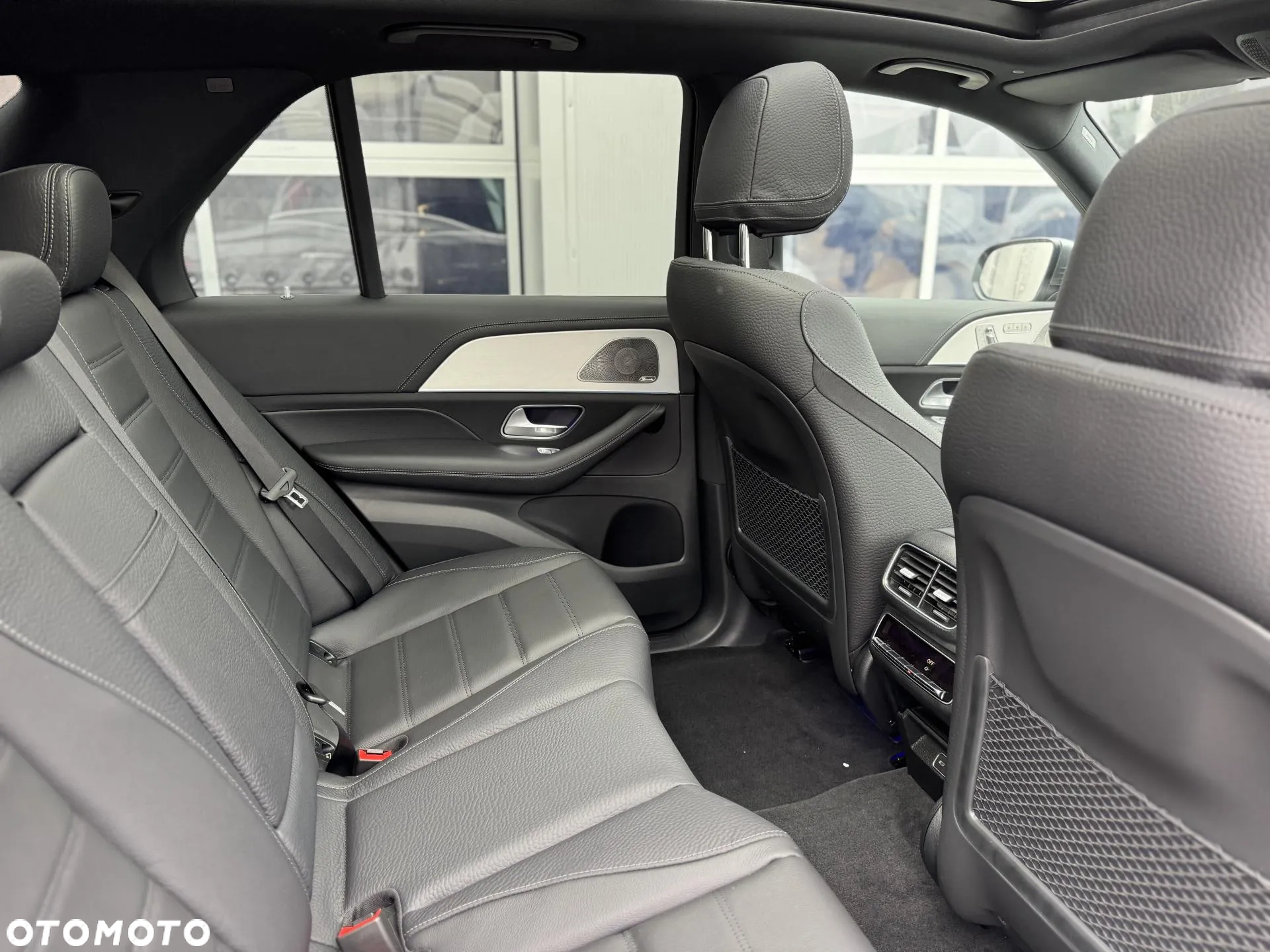 Mercedes-Benz GLE 450 d 4Matic 9G-TRONIC AMG Line Advanced Plus - 19