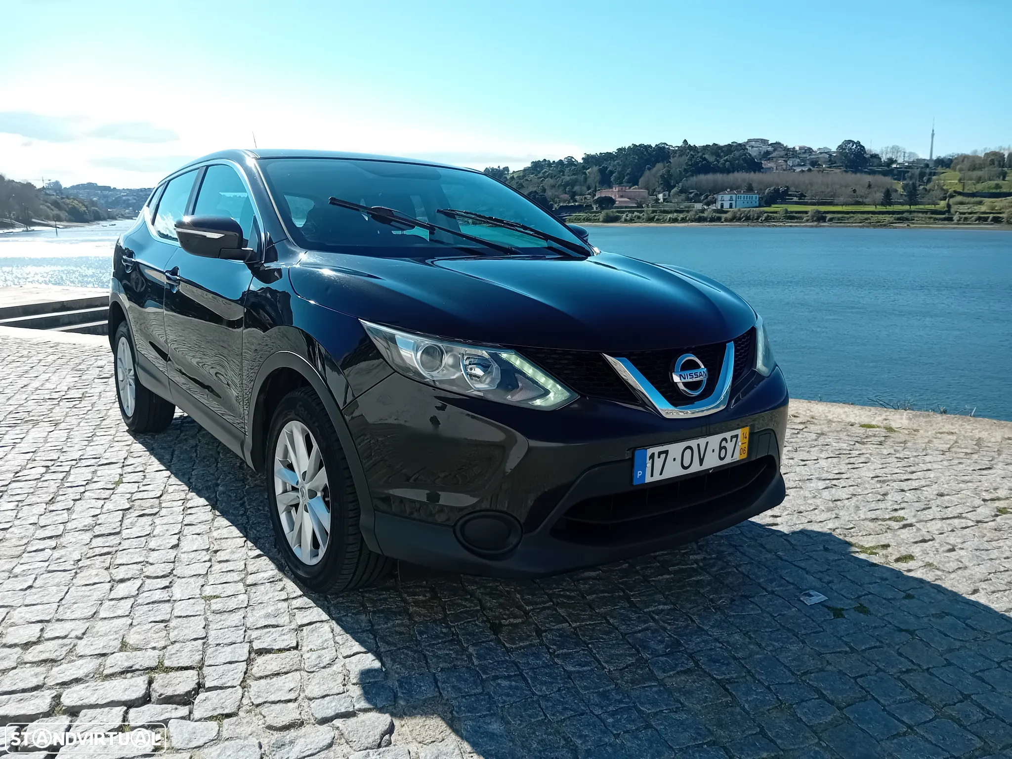 Nissan Qashqai 1.5 dCi Acenta - 24