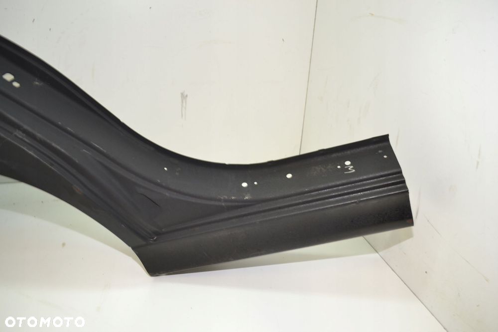 BMW E39 KOMBI TOURING ĆWIARTKA BŁOTNIK PRAWY TYŁ - 2