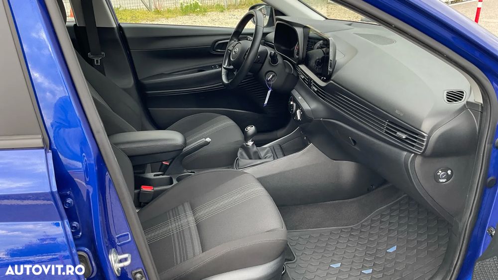 Hyundai i20 - 6