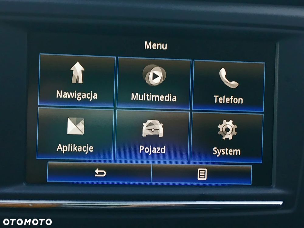 Renault Kadjar Energy TCe 130 LIMITED - 28