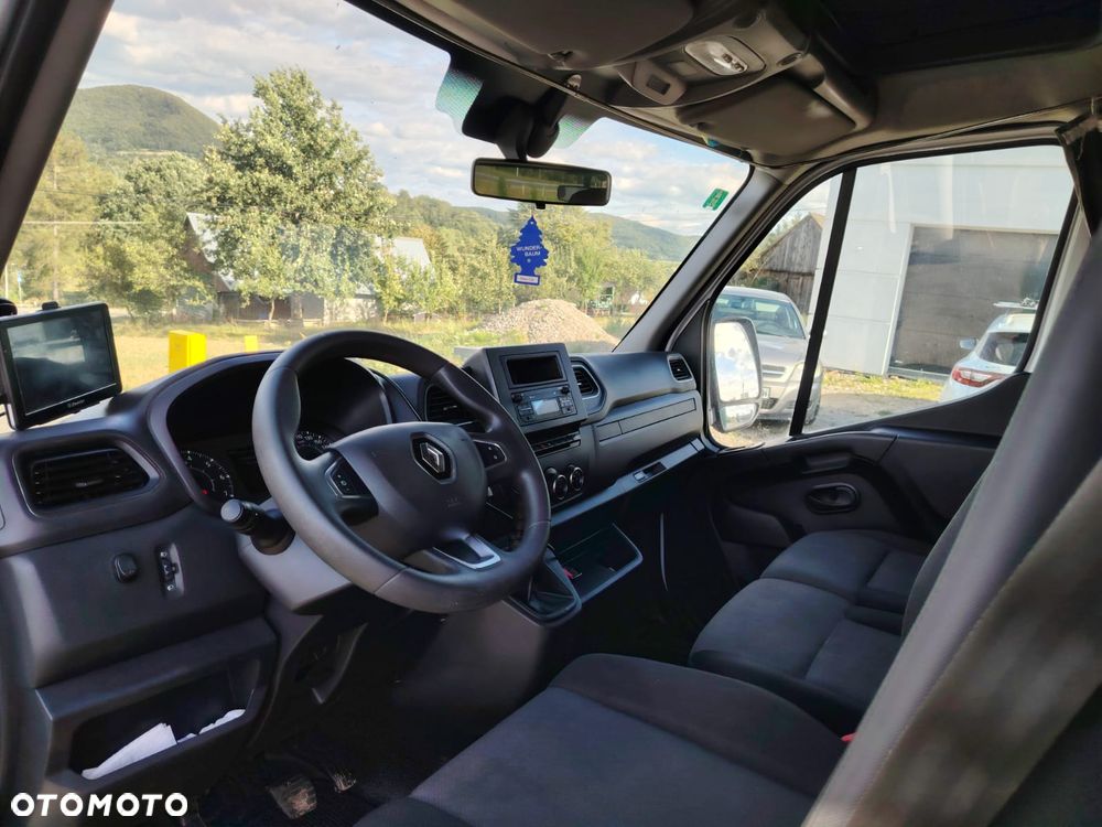 Renault Master - 9