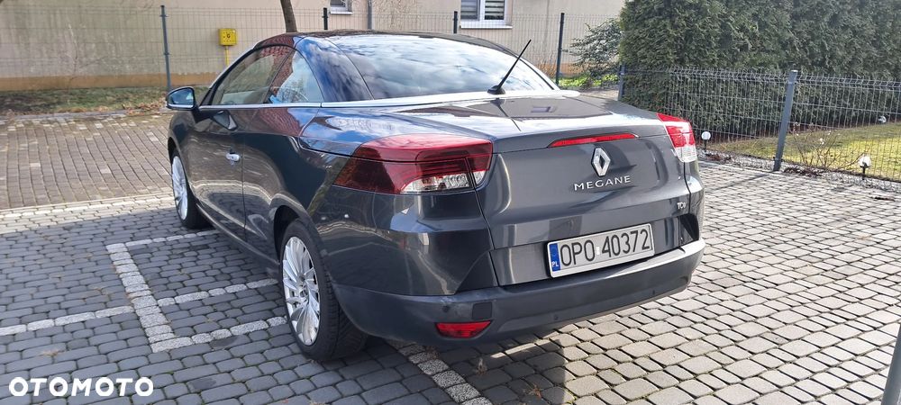 Renault Megane TCe 130 Luxe - 11