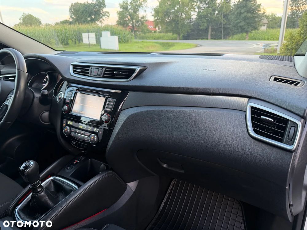 Nissan Qashqai 1.2 DIG-T 360 - 30
