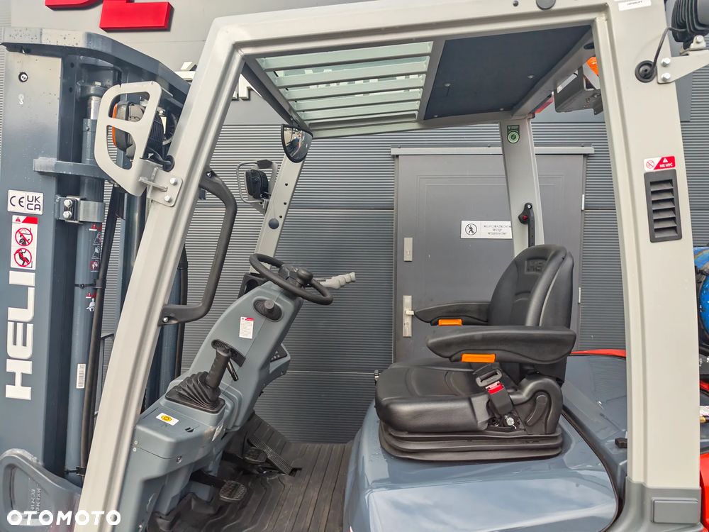 Heli CPYD25-KU1RG3 - 4