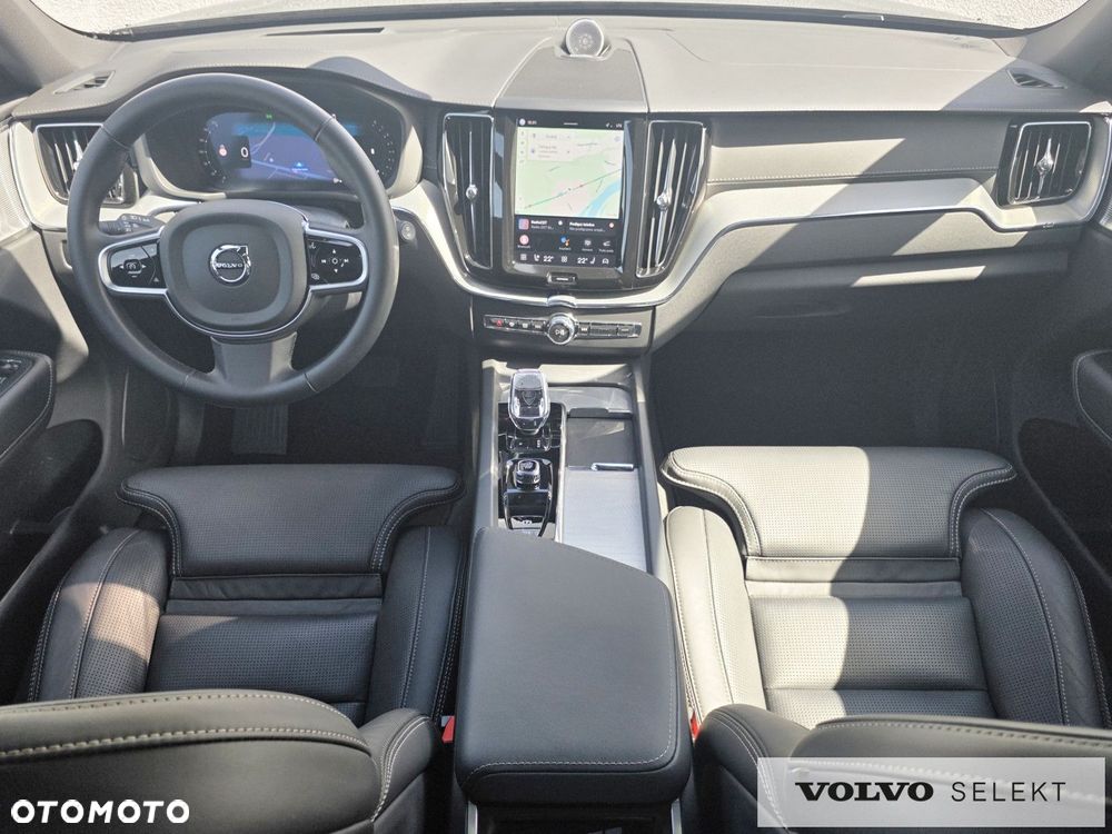 Volvo XC 60 - 11