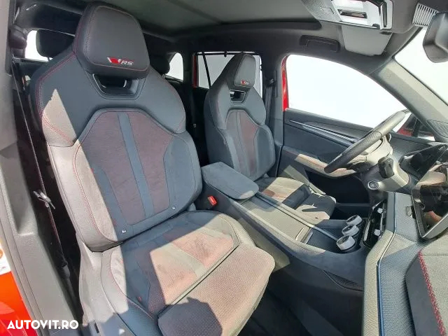 Skoda Kodiaq 2.0 TSI DSG 4X4 RS - 2