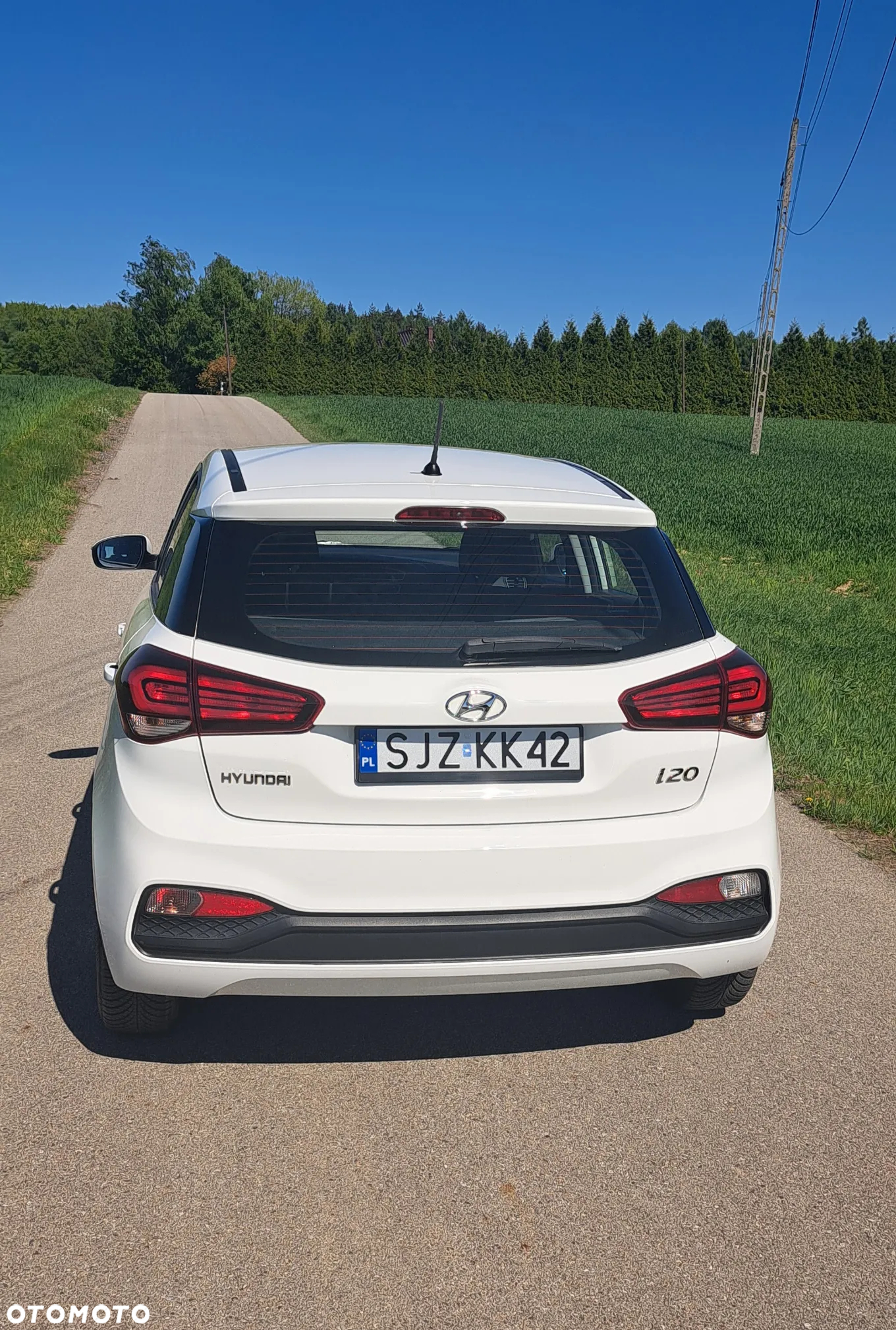 Hyundai i20 1.2 Classic - 4