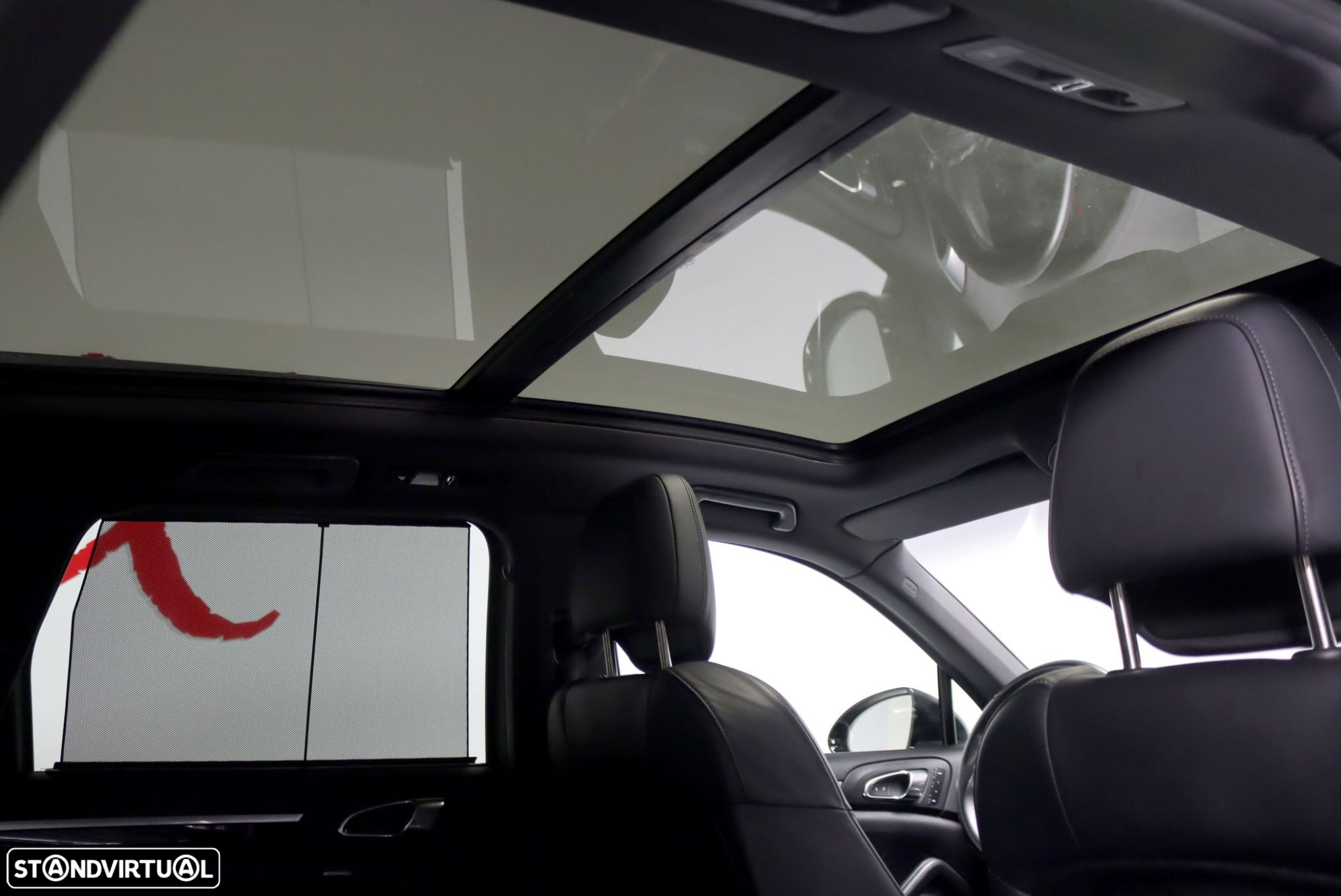 Porsche Cayenne S E-Hybrid - 25