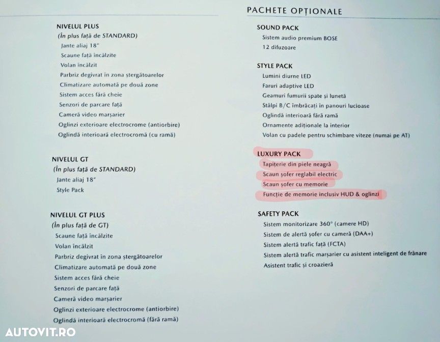 Mazda 3 G122 AT Plus - 13