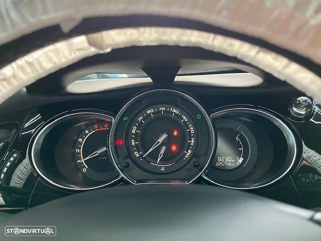 Citroën DS3 1.6 BlueHDi Sport Chic - 14