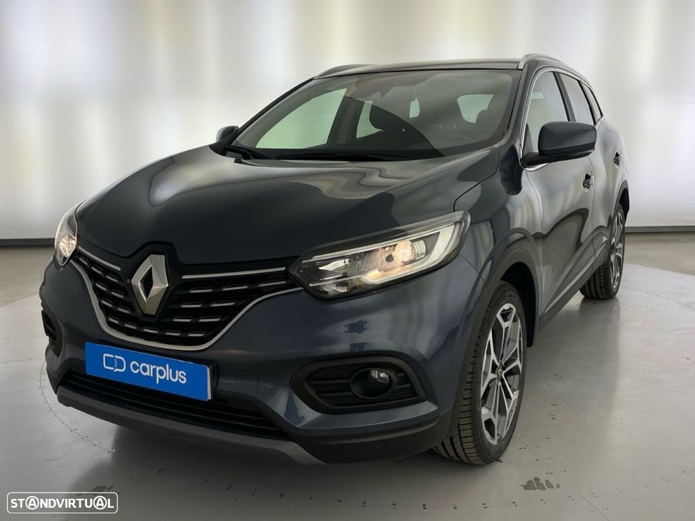 Renault Kadjar 1.5 dCi Black Edition - 21
