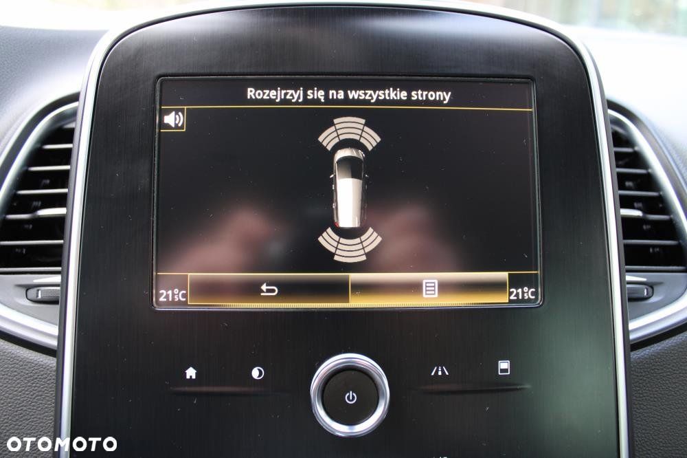 Renault Grand Scenic - 18