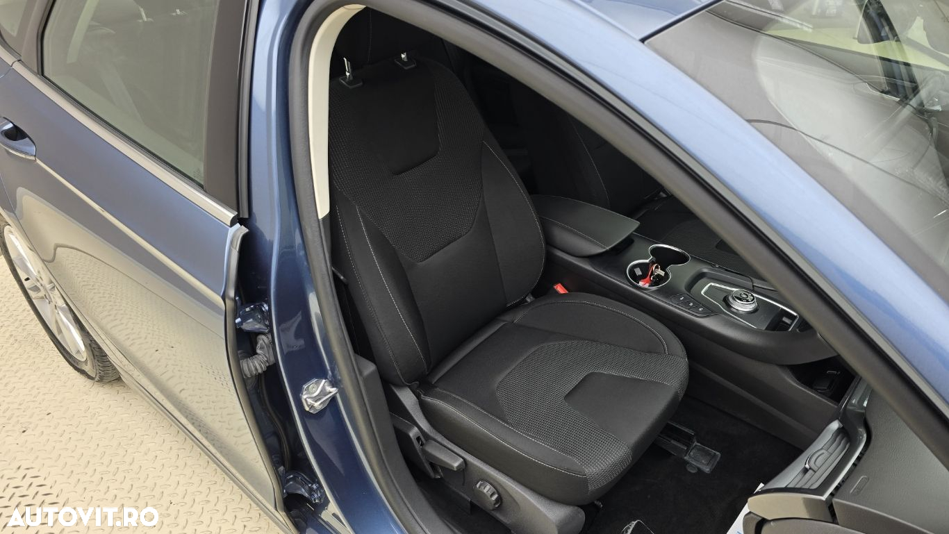 Ford Mondeo 2.0 TDCi Aut. Titanium - 16