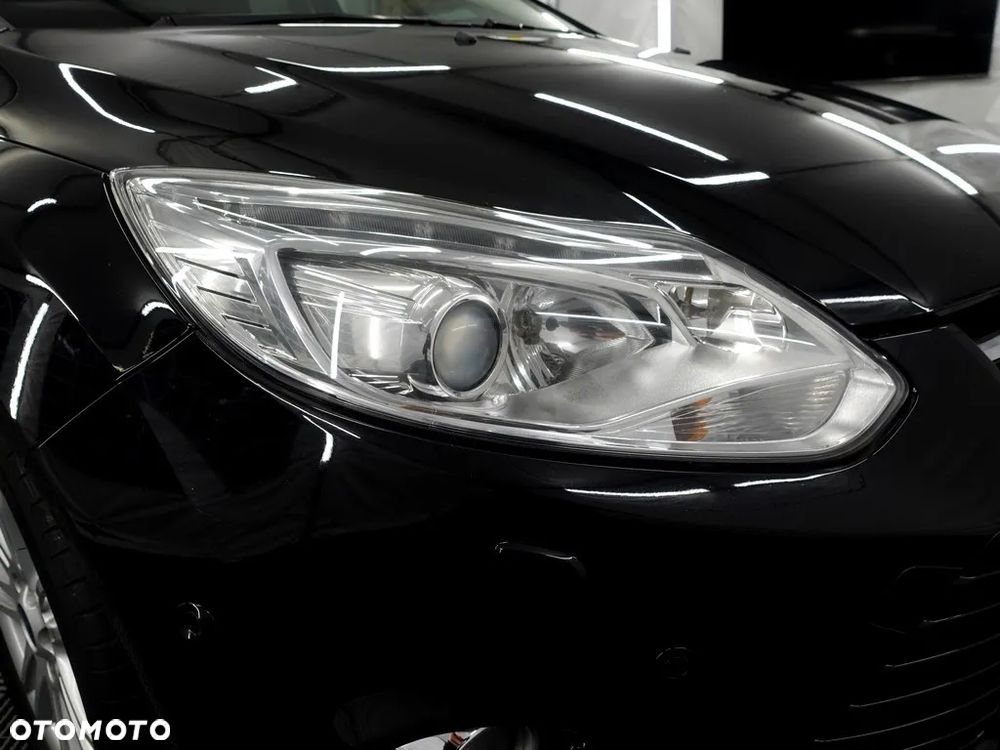 Ford Focus 2.0 TDCi Titanium - 30