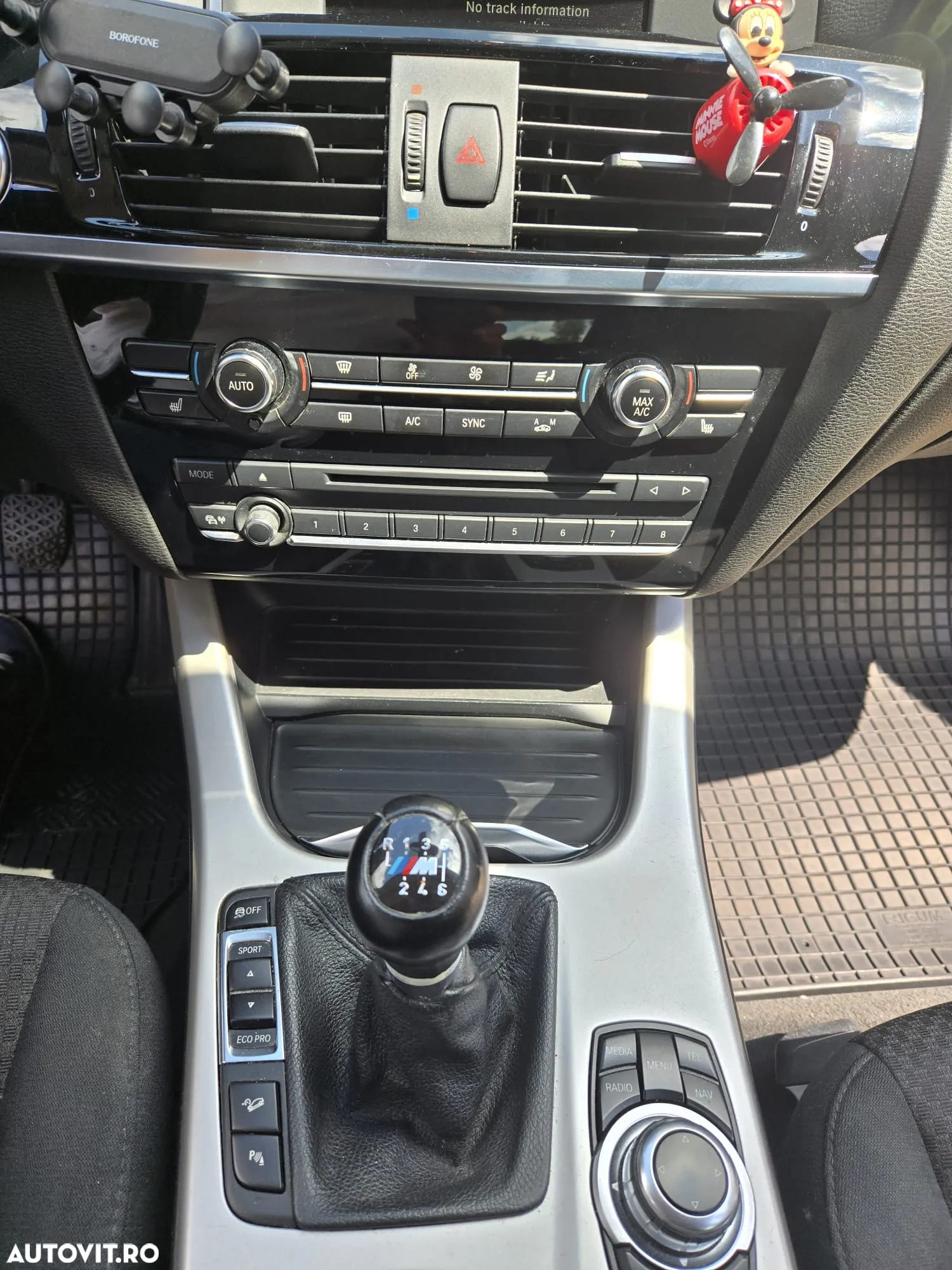BMW X4 xDrive20d - 14