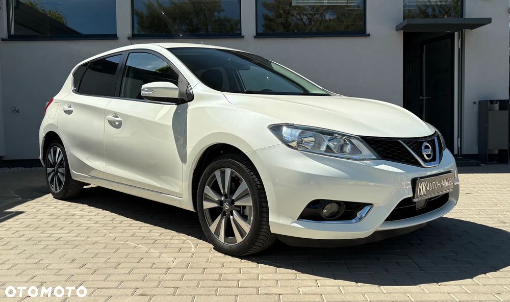 Nissan Pulsar - 3