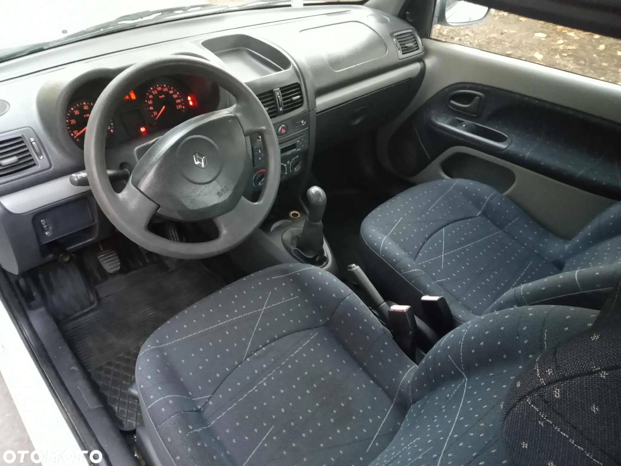 Renault Clio - 5