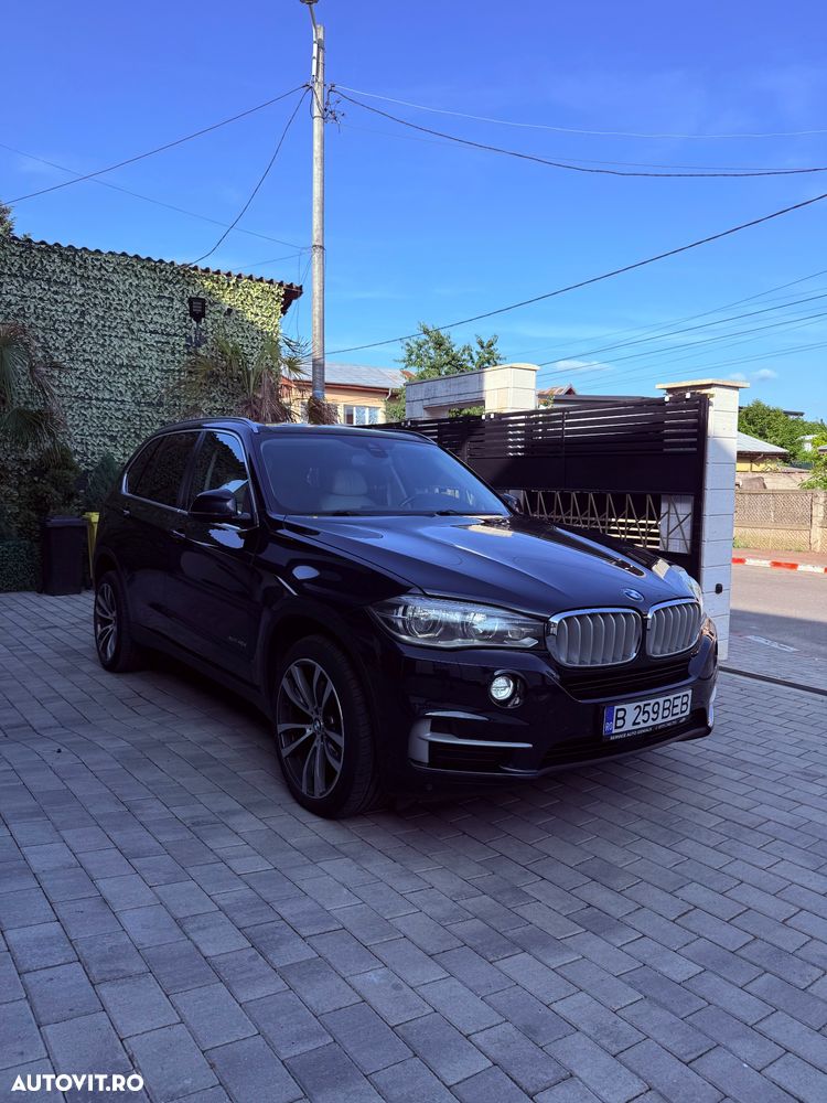 BMW X5 - 3