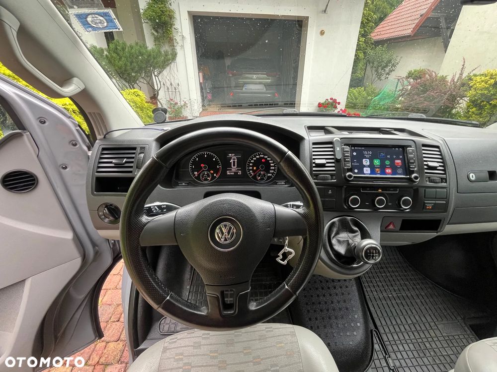 Volkswagen California - 19