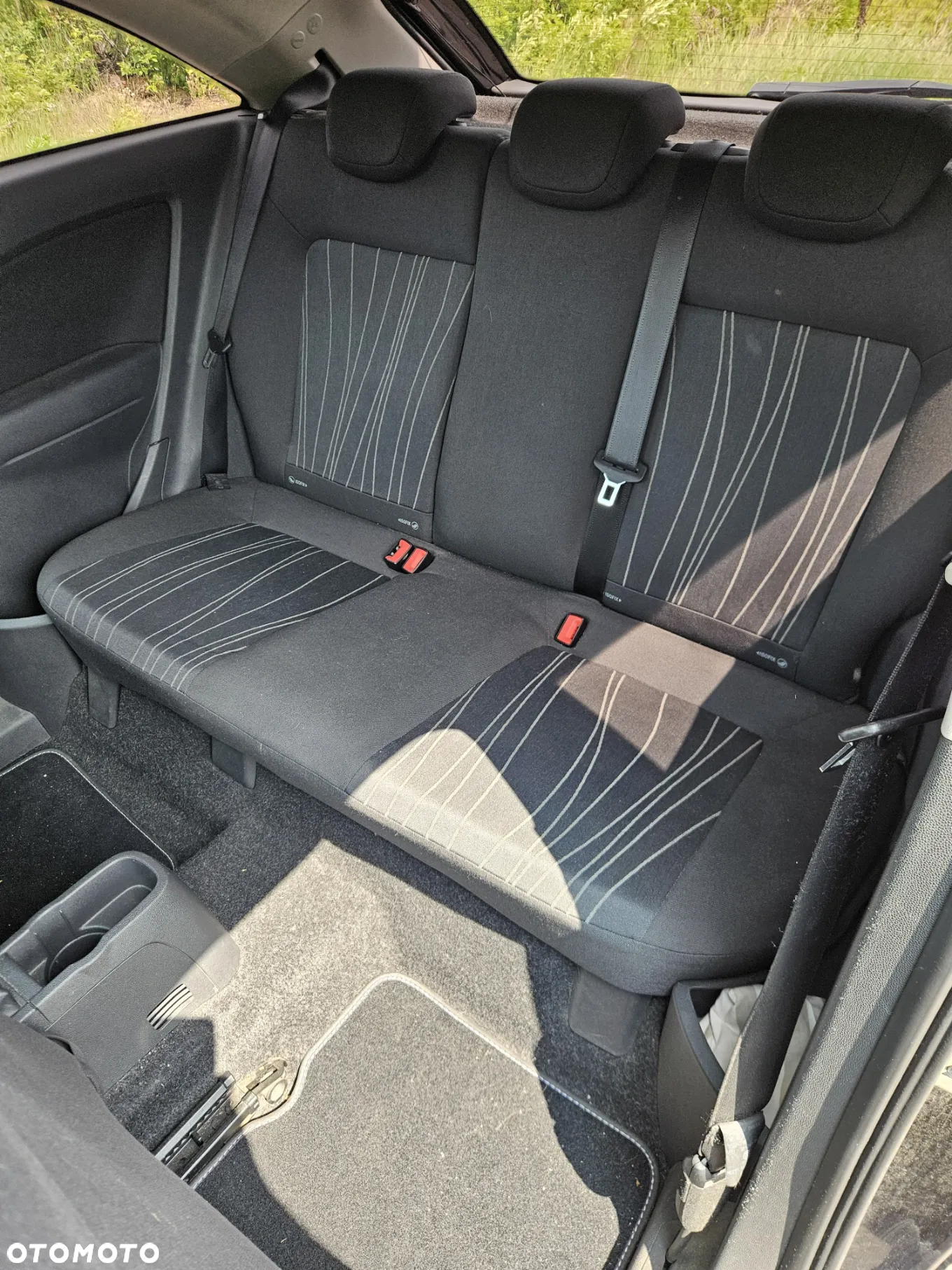 Opel Corsa 1.2 16V Cosmo - 22